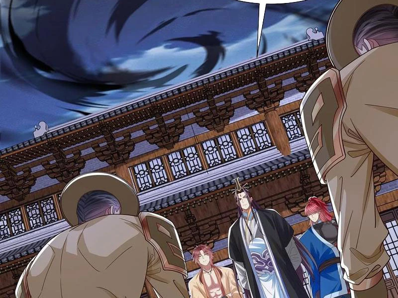 Hóa ra ta lại là lão tổ ma đạo Chapter 41 - Trang 3