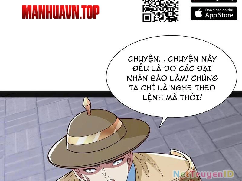 Hóa ra ta lại là lão tổ ma đạo Chapter 41 - Trang 3