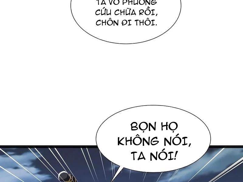 Hóa ra ta lại là lão tổ ma đạo Chapter 41 - Trang 3