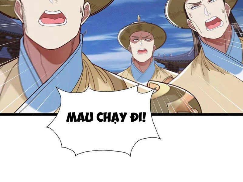 Hóa ra ta lại là lão tổ ma đạo Chapter 42 - Trang 3