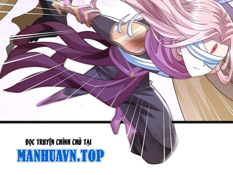Hóa ra ta lại là lão tổ ma đạo Chapter 42 - Trang 3