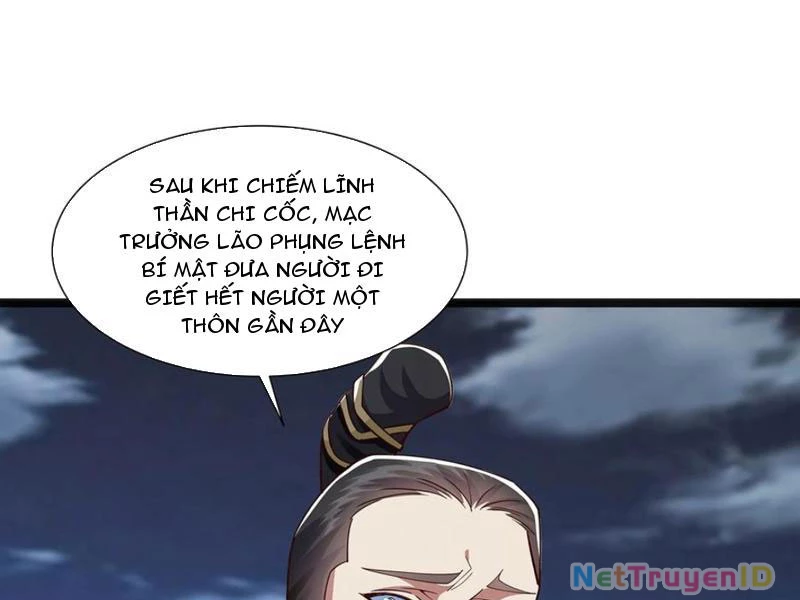 Hóa ra ta lại là lão tổ ma đạo Chapter 42 - Trang 3