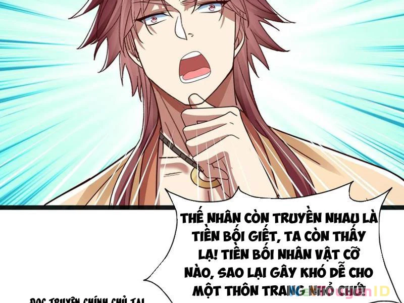 Hóa ra ta lại là lão tổ ma đạo Chapter 42 - Trang 3