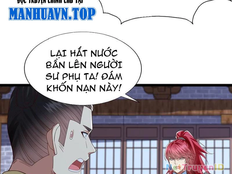 Hóa ra ta lại là lão tổ ma đạo Chapter 42 - Next Chapter 43