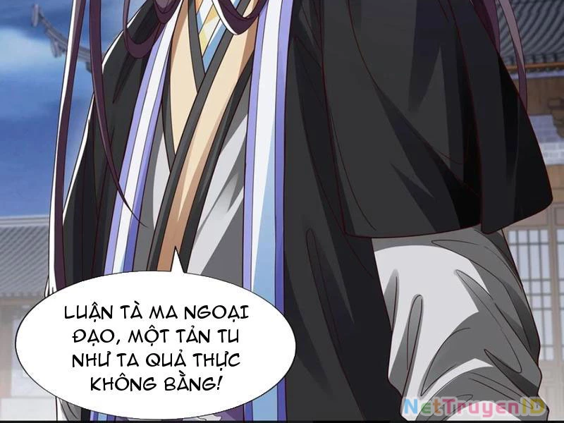 Hóa ra ta lại là lão tổ ma đạo Chapter 42 - Trang 3