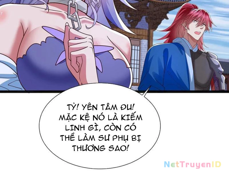 Hóa ra ta lại là lão tổ ma đạo Chapter 42 - Next Chapter 43