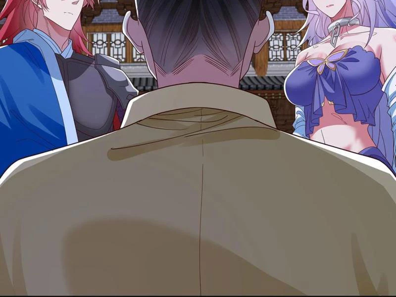 Hóa ra ta lại là lão tổ ma đạo Chapter 42 - Trang 3
