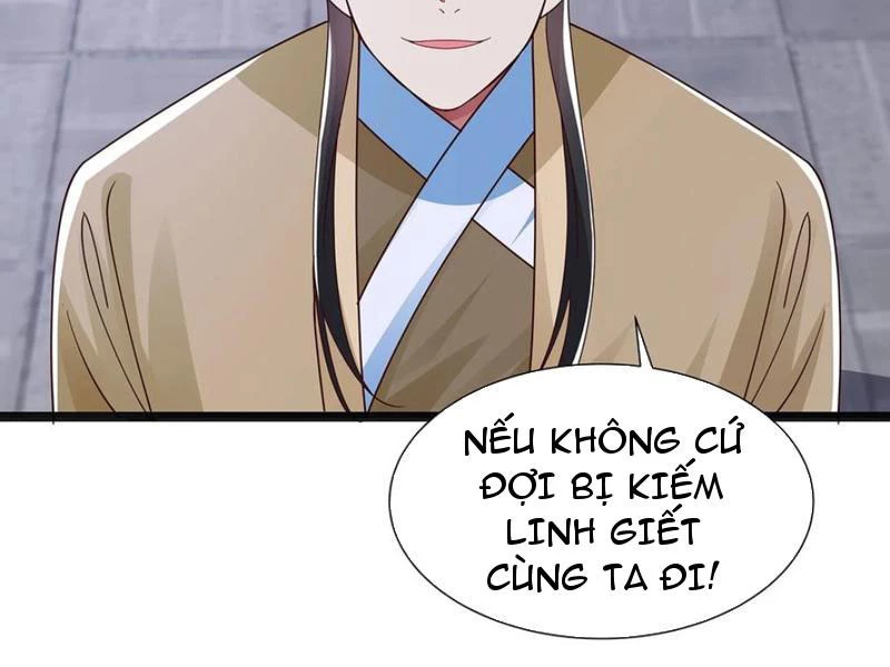 Hóa ra ta lại là lão tổ ma đạo Chapter 42 - Trang 3
