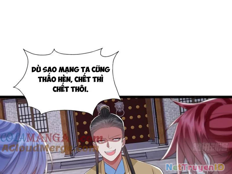 Hóa ra ta lại là lão tổ ma đạo Chapter 42 - Trang 3
