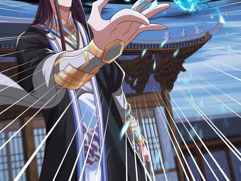 Hóa ra ta lại là lão tổ ma đạo Chapter 42 - Next Chapter 43