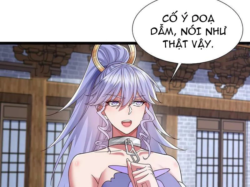 Hóa ra ta lại là lão tổ ma đạo Chapter 42 - Trang 3