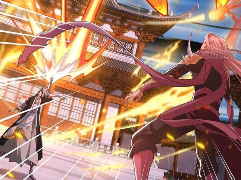 Hóa ra ta lại là lão tổ ma đạo Chapter 42 - Trang 3