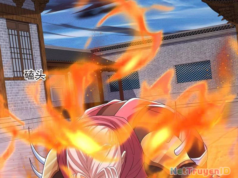 Hóa ra ta lại là lão tổ ma đạo Chapter 43 - Trang 3