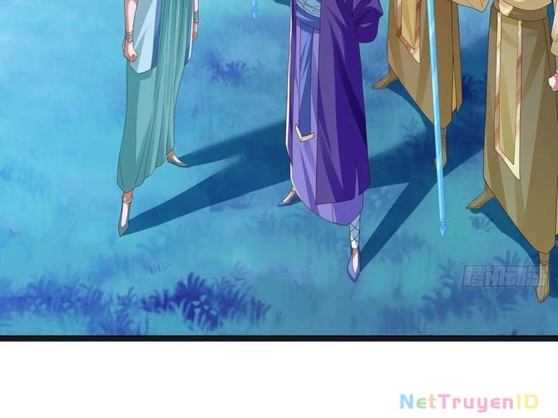 Hóa ra ta lại là lão tổ ma đạo Chapter 43 - Trang 3