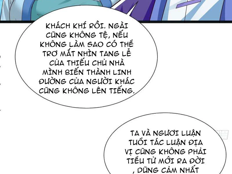 Hóa ra ta lại là lão tổ ma đạo Chapter 43 - Trang 3
