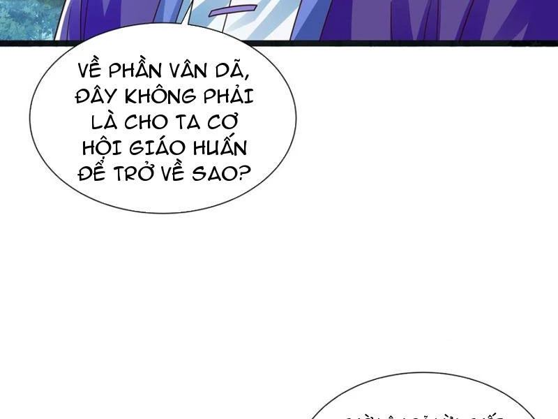 Hóa ra ta lại là lão tổ ma đạo Chapter 43 - Trang 3