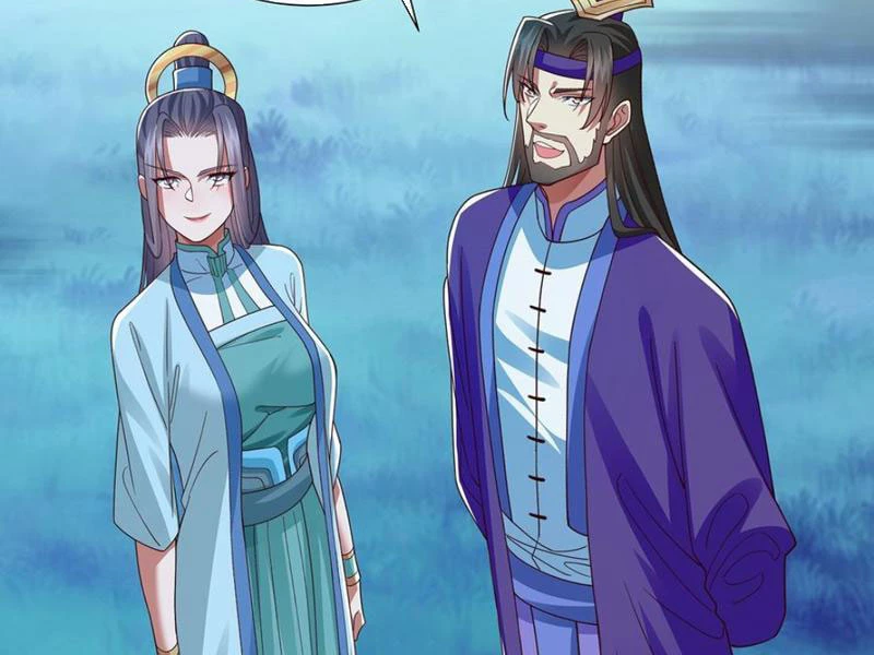 Hóa ra ta lại là lão tổ ma đạo Chapter 43 - Trang 3