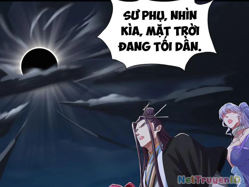Hóa ra ta lại là lão tổ ma đạo Chapter 43 - Trang 3