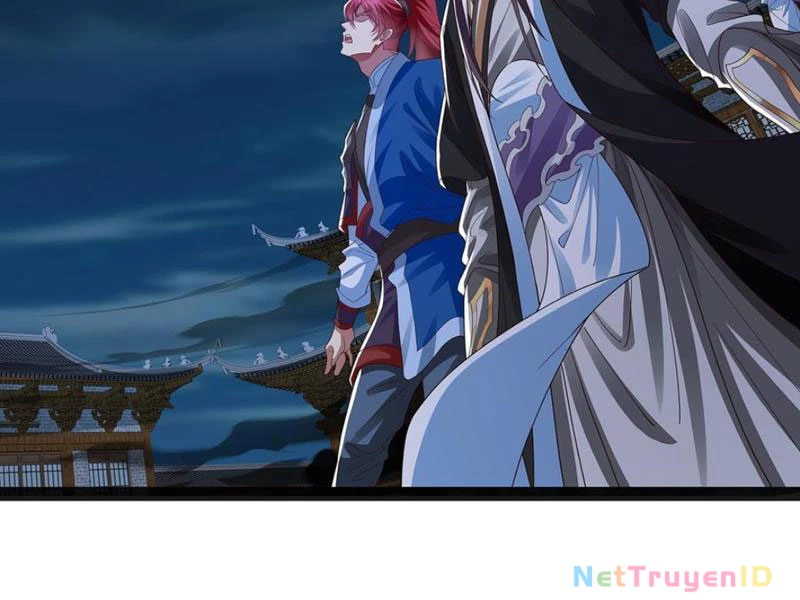 Hóa ra ta lại là lão tổ ma đạo Chapter 43 - Trang 3