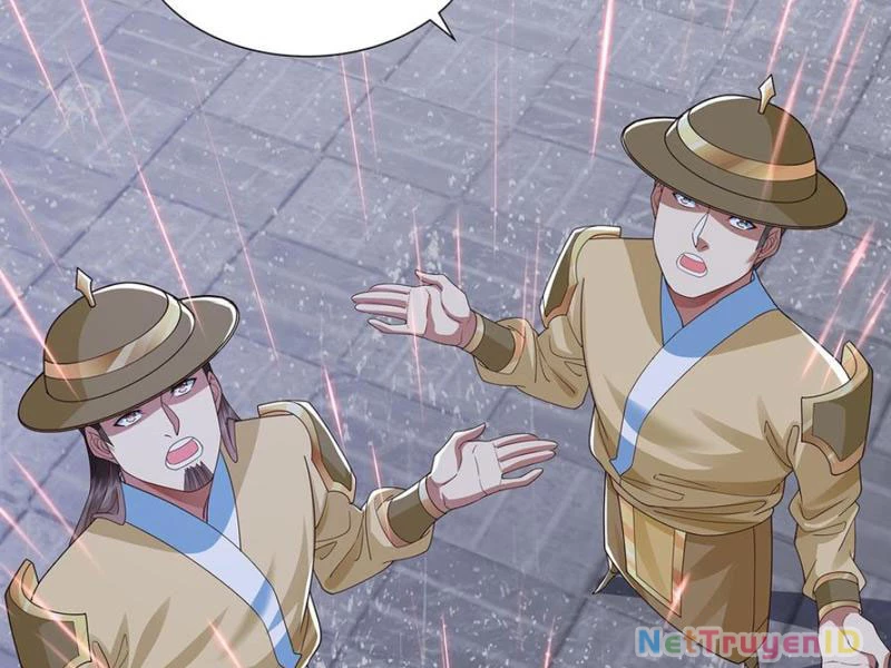 Hóa ra ta lại là lão tổ ma đạo Chapter 43 - Trang 3
