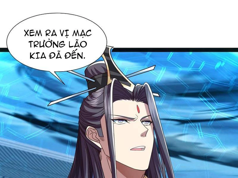 Hóa ra ta lại là lão tổ ma đạo Chapter 43 - Trang 3