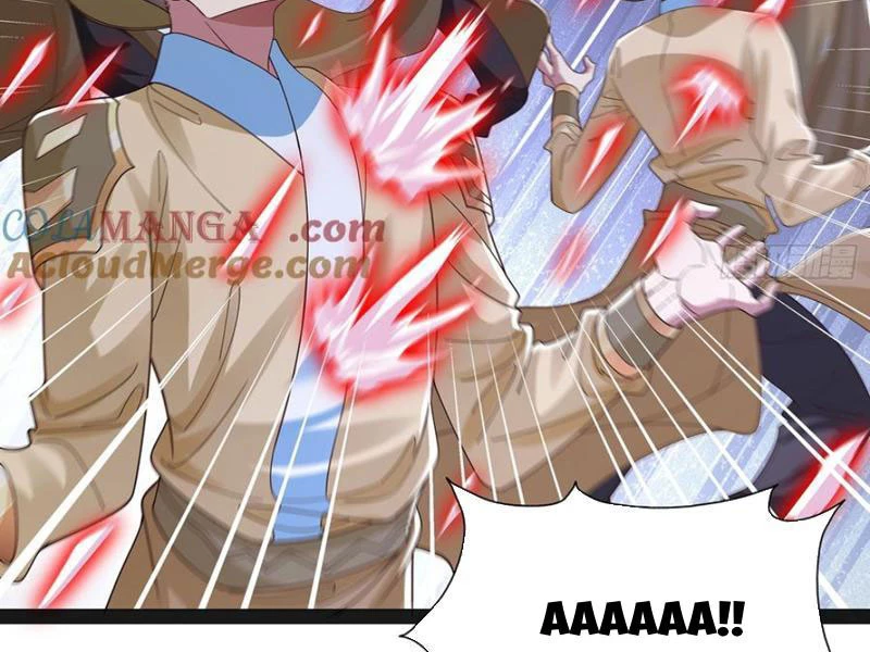 Hóa ra ta lại là lão tổ ma đạo Chapter 43 - Trang 3