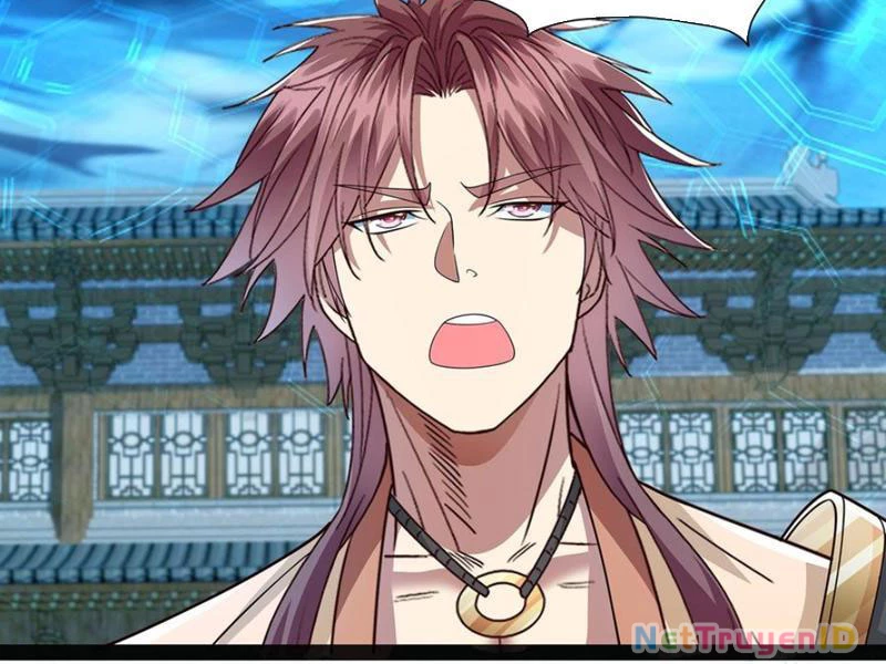 Hóa ra ta lại là lão tổ ma đạo Chapter 43 - Trang 3