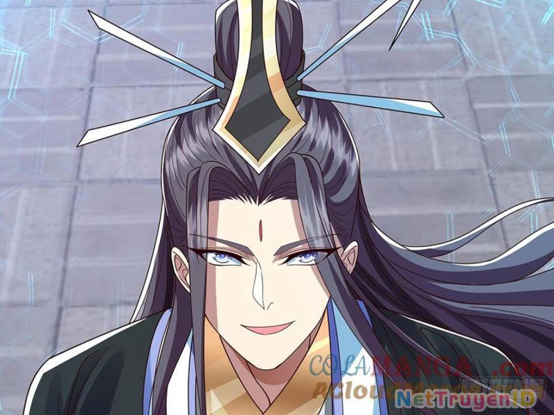 Hóa ra ta lại là lão tổ ma đạo Chapter 43 - Trang 3