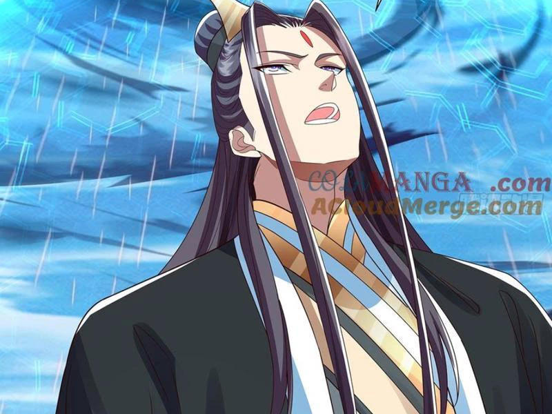 Hóa ra ta lại là lão tổ ma đạo Chapter 43 - Trang 3