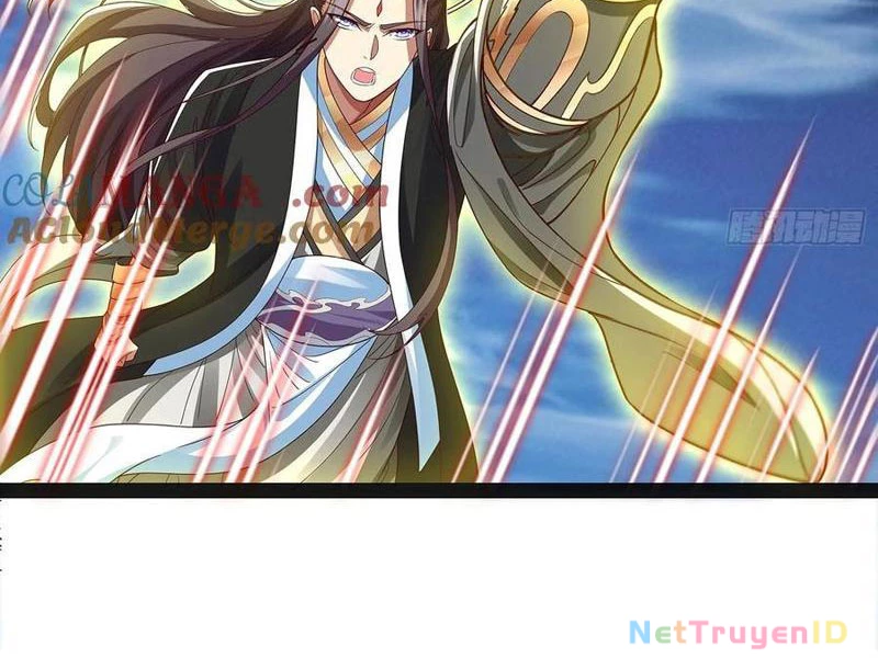 Hóa ra ta lại là lão tổ ma đạo Chapter 44 - Trang 3