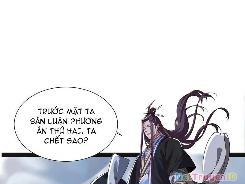Hóa ra ta lại là lão tổ ma đạo Chapter 44 - Trang 3