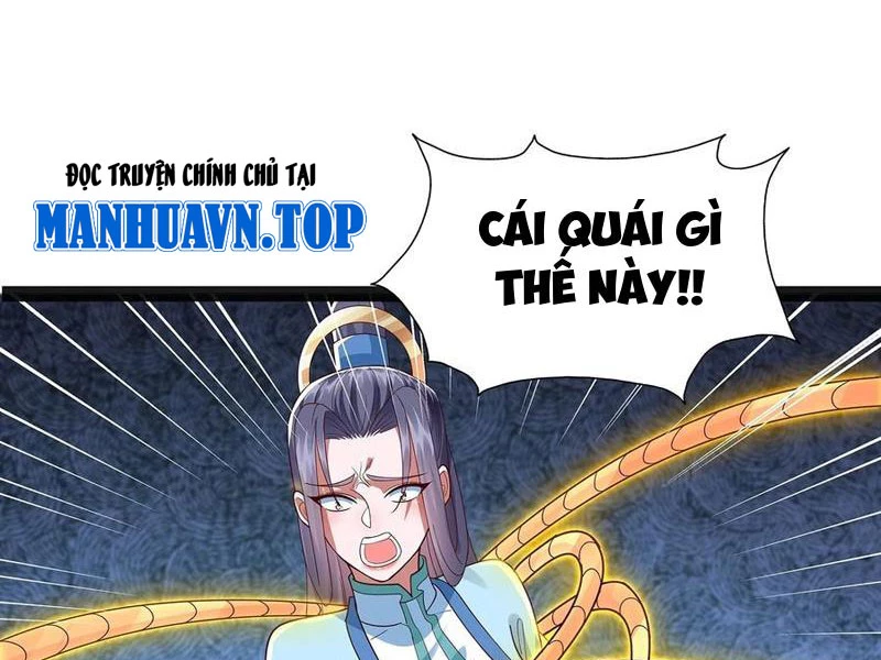 Hóa ra ta lại là lão tổ ma đạo Chapter 44 - Trang 3
