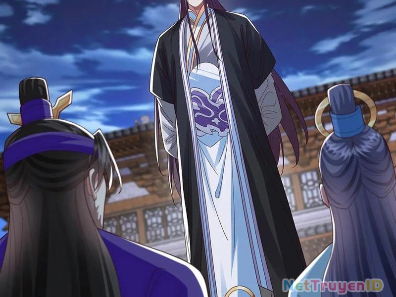 Hóa ra ta lại là lão tổ ma đạo Chapter 44 - Trang 3