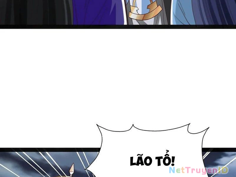 Hóa ra ta lại là lão tổ ma đạo Chapter 44 - Trang 3
