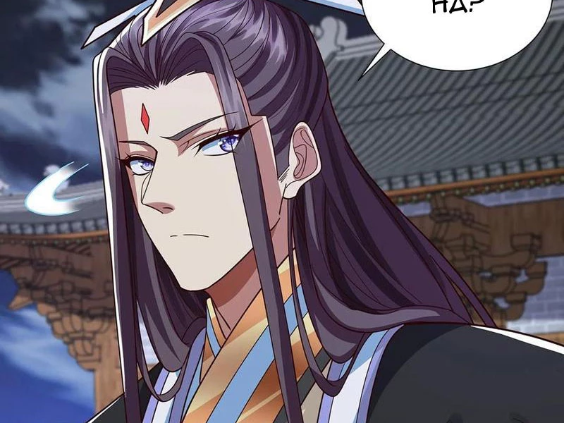 Hóa ra ta lại là lão tổ ma đạo Chapter 44 - Trang 3