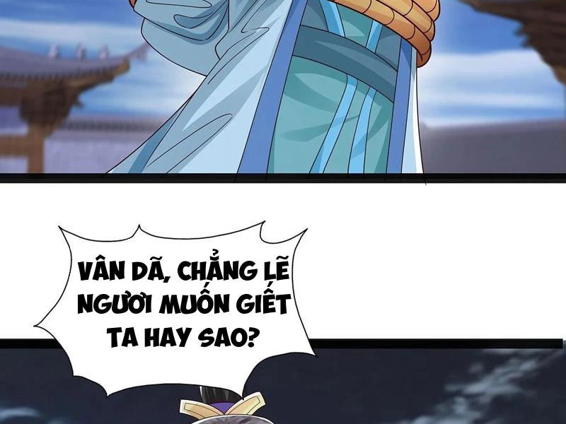 Hóa ra ta lại là lão tổ ma đạo Chapter 44 - Trang 3