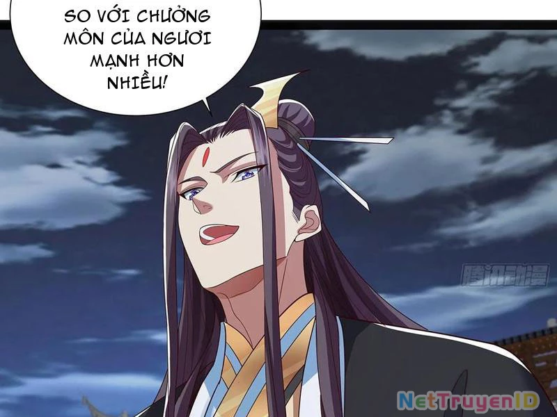 Hóa ra ta lại là lão tổ ma đạo Chapter 44 - Trang 3