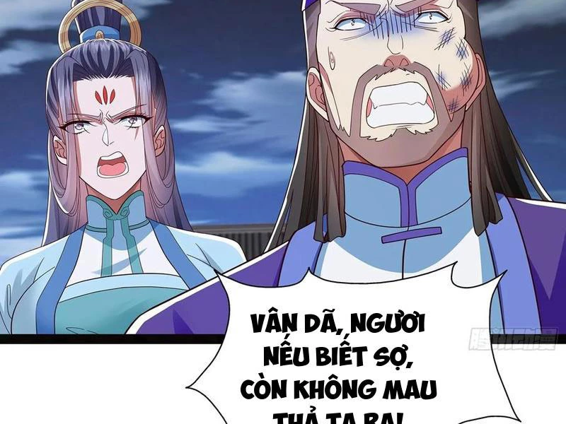 Hóa ra ta lại là lão tổ ma đạo Chapter 44 - Trang 3