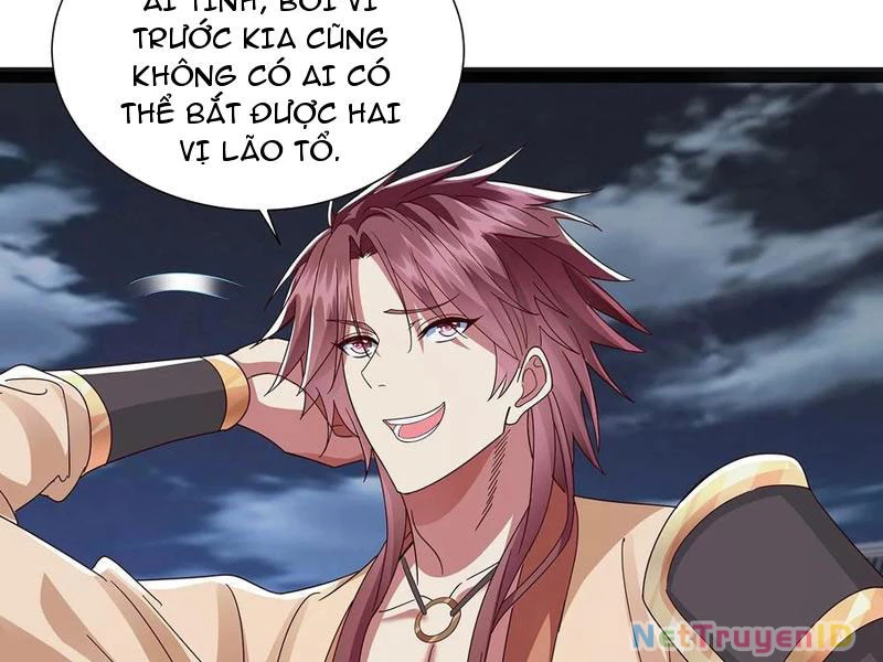 Hóa ra ta lại là lão tổ ma đạo Chapter 44 - Trang 3