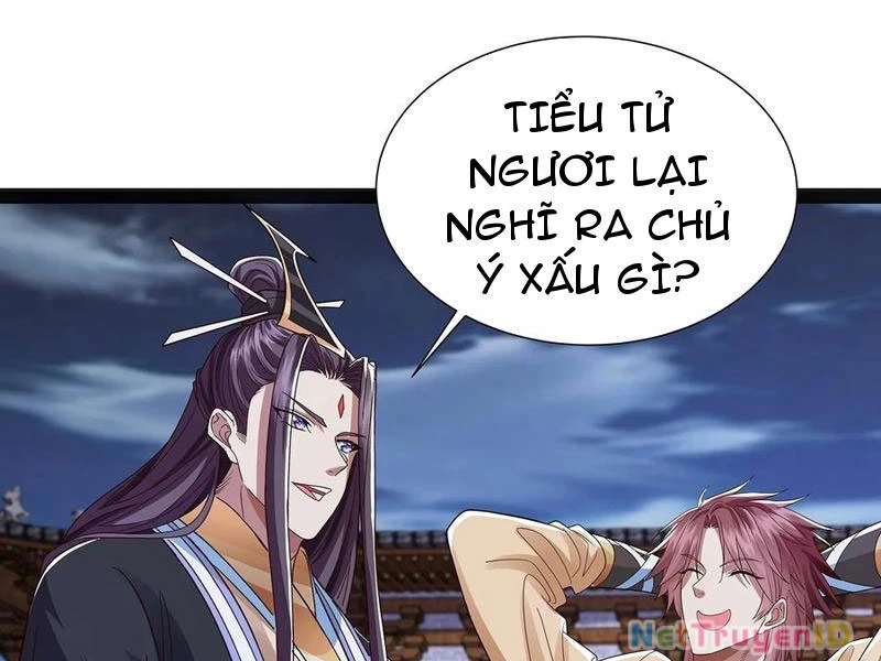 Hóa ra ta lại là lão tổ ma đạo Chapter 44 - Trang 3