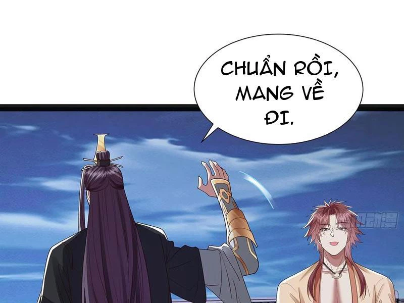 Hóa ra ta lại là lão tổ ma đạo Chapter 44 - Trang 3