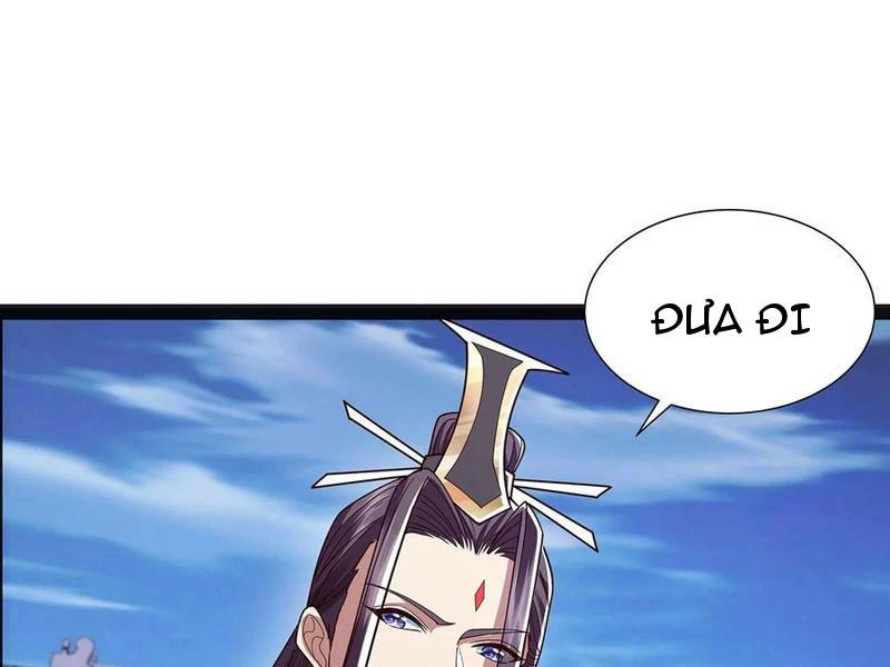 Hóa ra ta lại là lão tổ ma đạo Chapter 45 - Trang 3