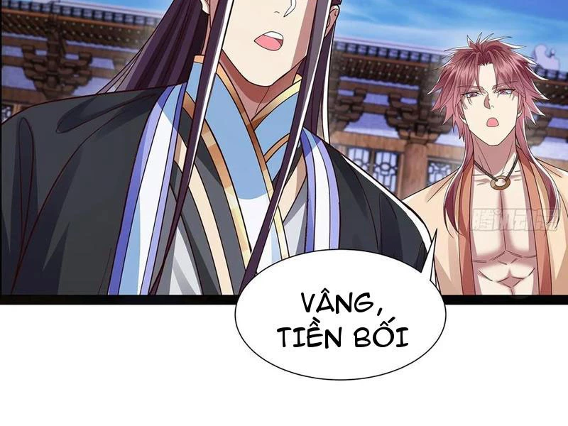 Hóa ra ta lại là lão tổ ma đạo Chapter 45 - Trang 3