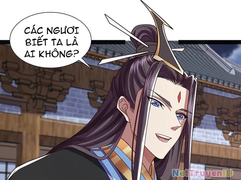 Hóa ra ta lại là lão tổ ma đạo Chapter 45 - Trang 3