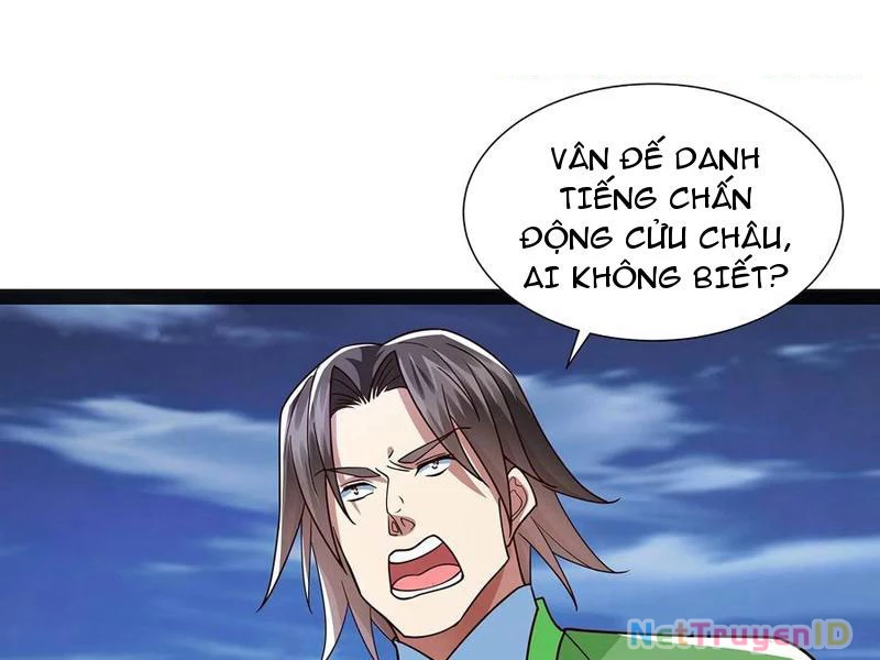 Hóa ra ta lại là lão tổ ma đạo Chapter 45 - Trang 3