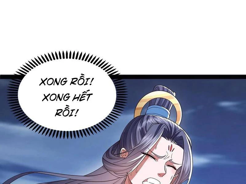 Hóa ra ta lại là lão tổ ma đạo Chapter 45 - Trang 3
