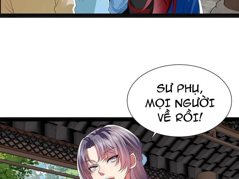 Hóa ra ta lại là lão tổ ma đạo Chapter 45 - Trang 3