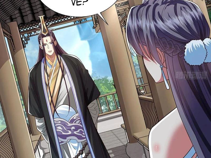 Hóa ra ta lại là lão tổ ma đạo Chapter 45 - Trang 3