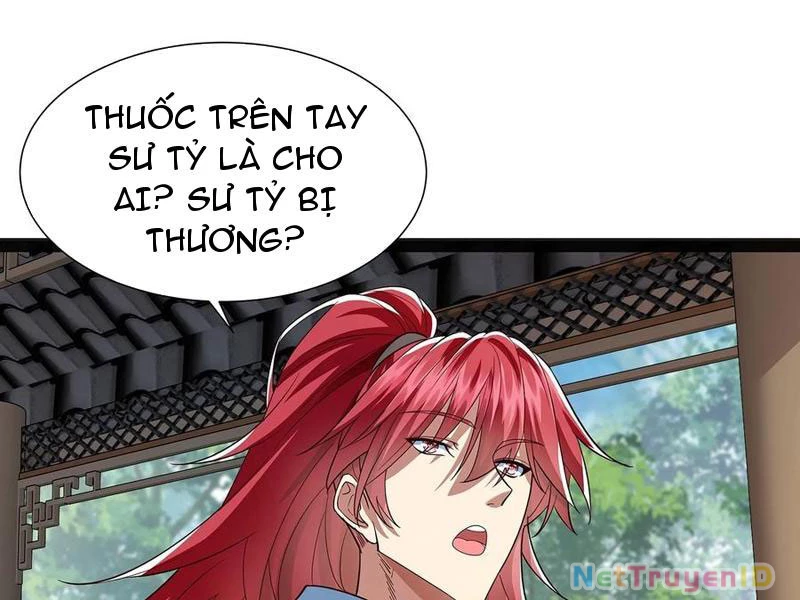 Hóa ra ta lại là lão tổ ma đạo Chapter 45 - Trang 3
