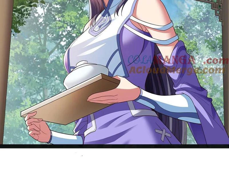 Hóa ra ta lại là lão tổ ma đạo Chapter 45 - Trang 3